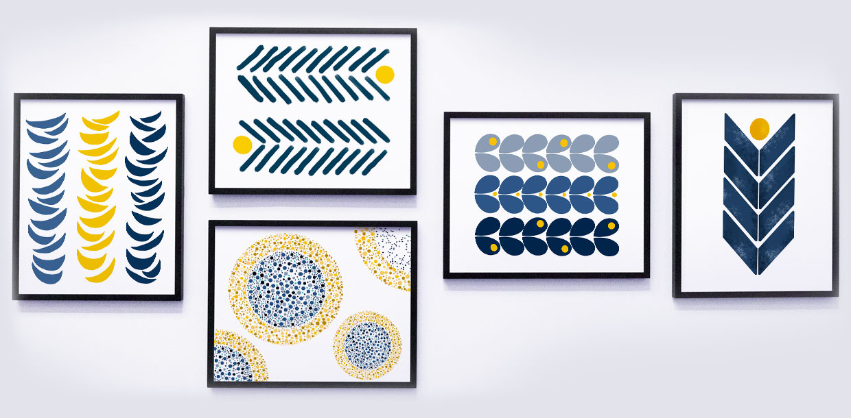 Scandi Art