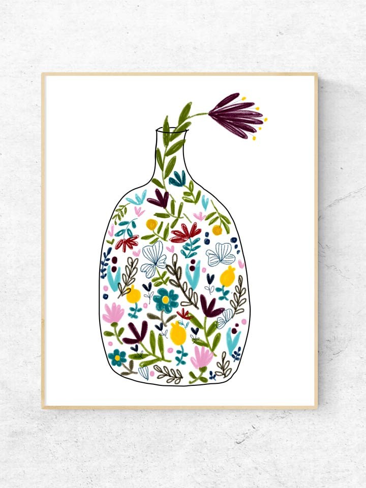 Bottle_frame