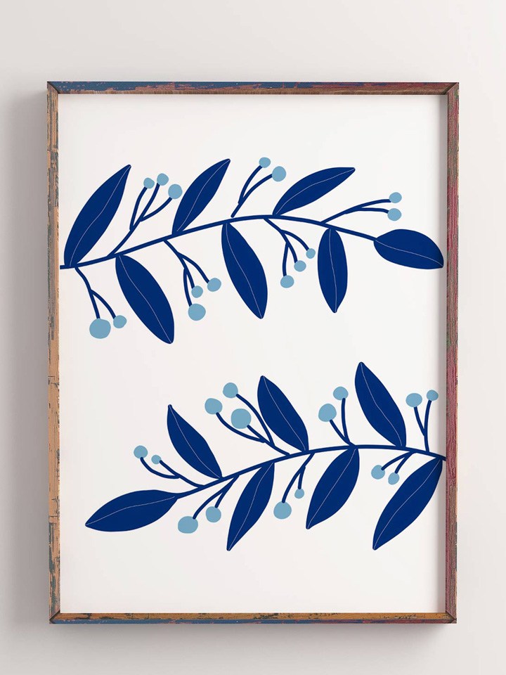 Branch_frame