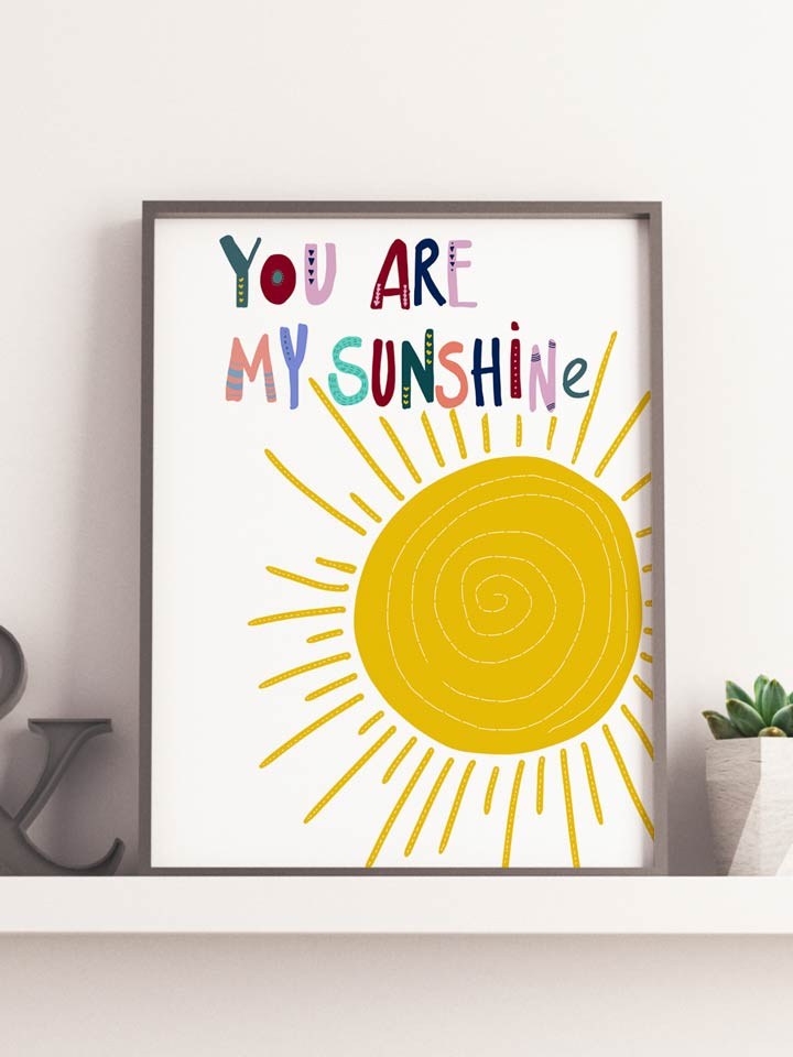 Sunshine_frame